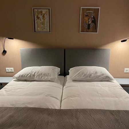 Hotel B&B Sint-Maria Next Door 法尔肯堡 外观 照片