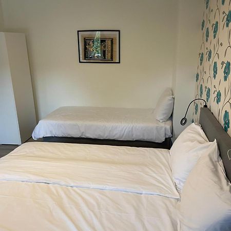 Hotel B&B Sint-Maria Next Door 法尔肯堡 外观 照片
