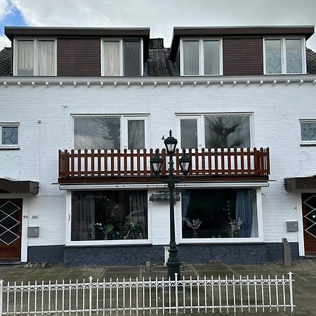 Hotel B&B Sint-Maria Next Door 法尔肯堡 外观 照片