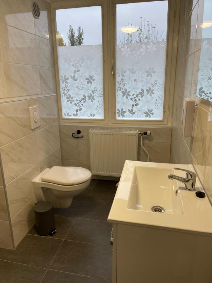 Hotel B&B Sint-Maria Next Door 法尔肯堡 外观 照片