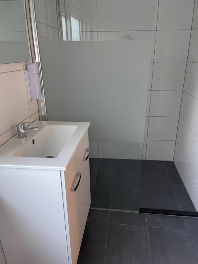 Hotel B&B Sint-Maria Next Door 法尔肯堡 外观 照片