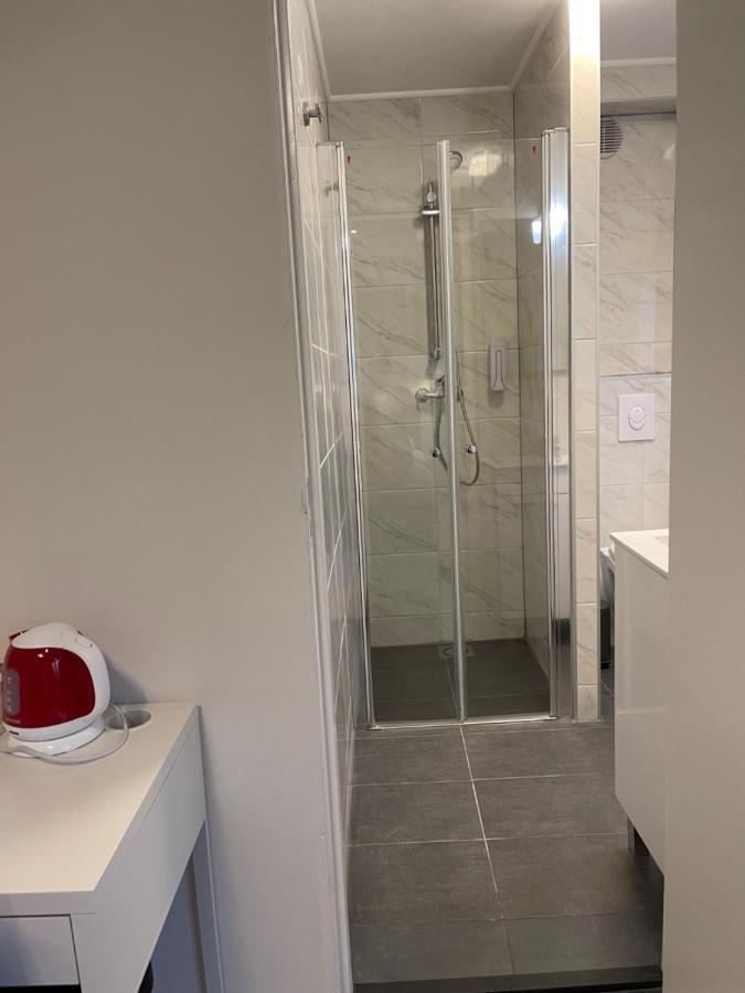 Hotel B&B Sint-Maria Next Door 法尔肯堡 外观 照片