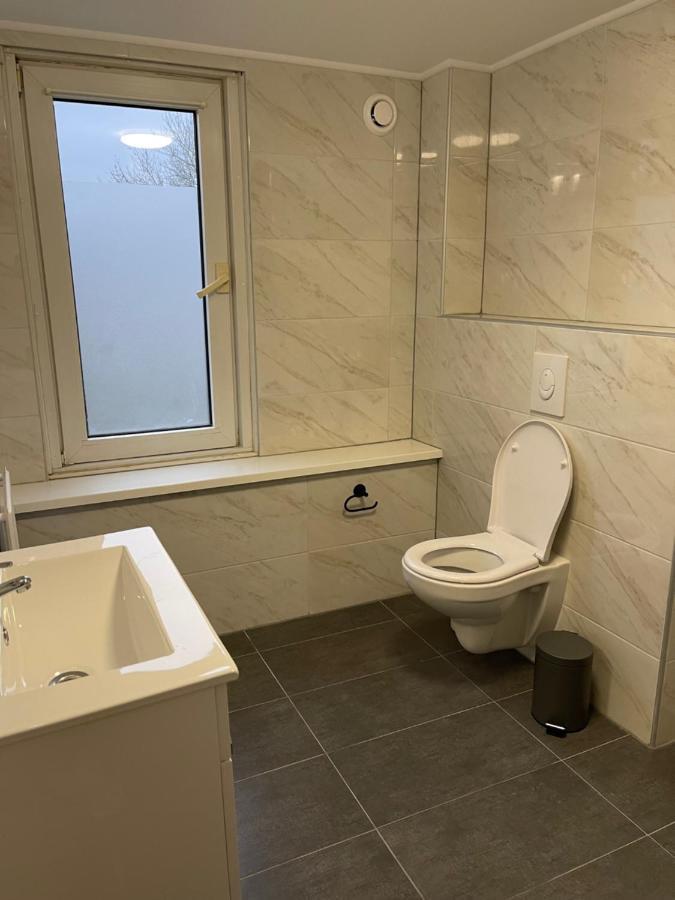 Hotel B&B Sint-Maria Next Door 法尔肯堡 外观 照片