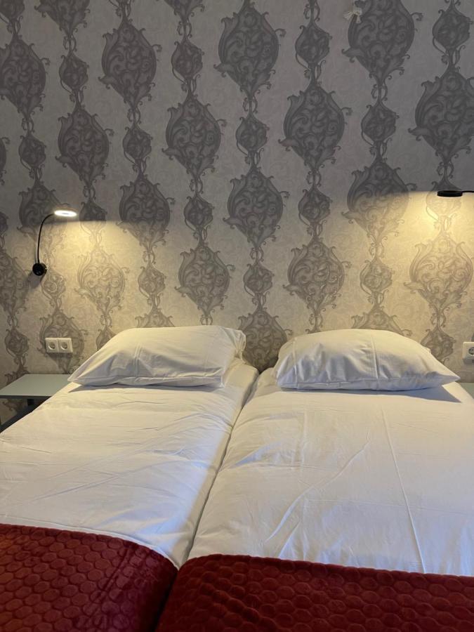 Hotel B&B Sint-Maria Next Door 法尔肯堡 外观 照片
