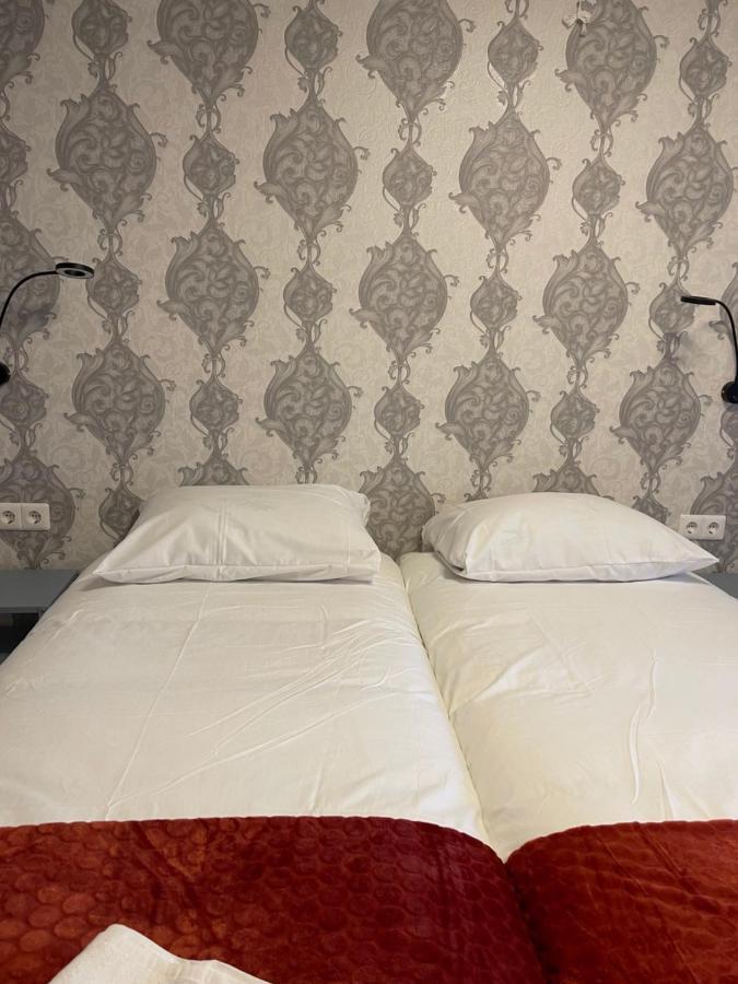 Hotel B&B Sint-Maria Next Door 法尔肯堡 外观 照片