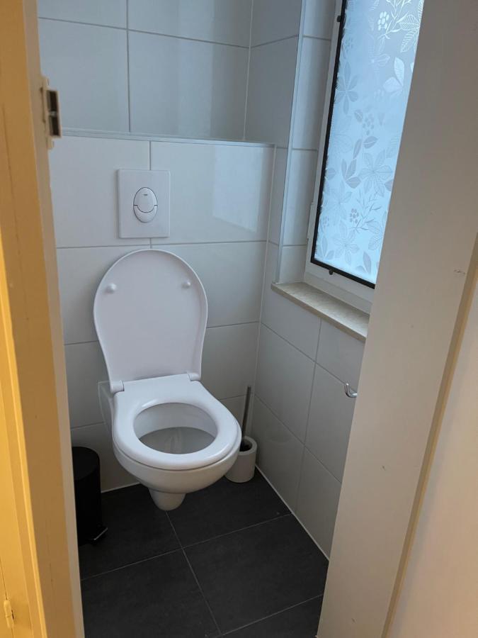 Hotel B&B Sint-Maria Next Door 法尔肯堡 外观 照片