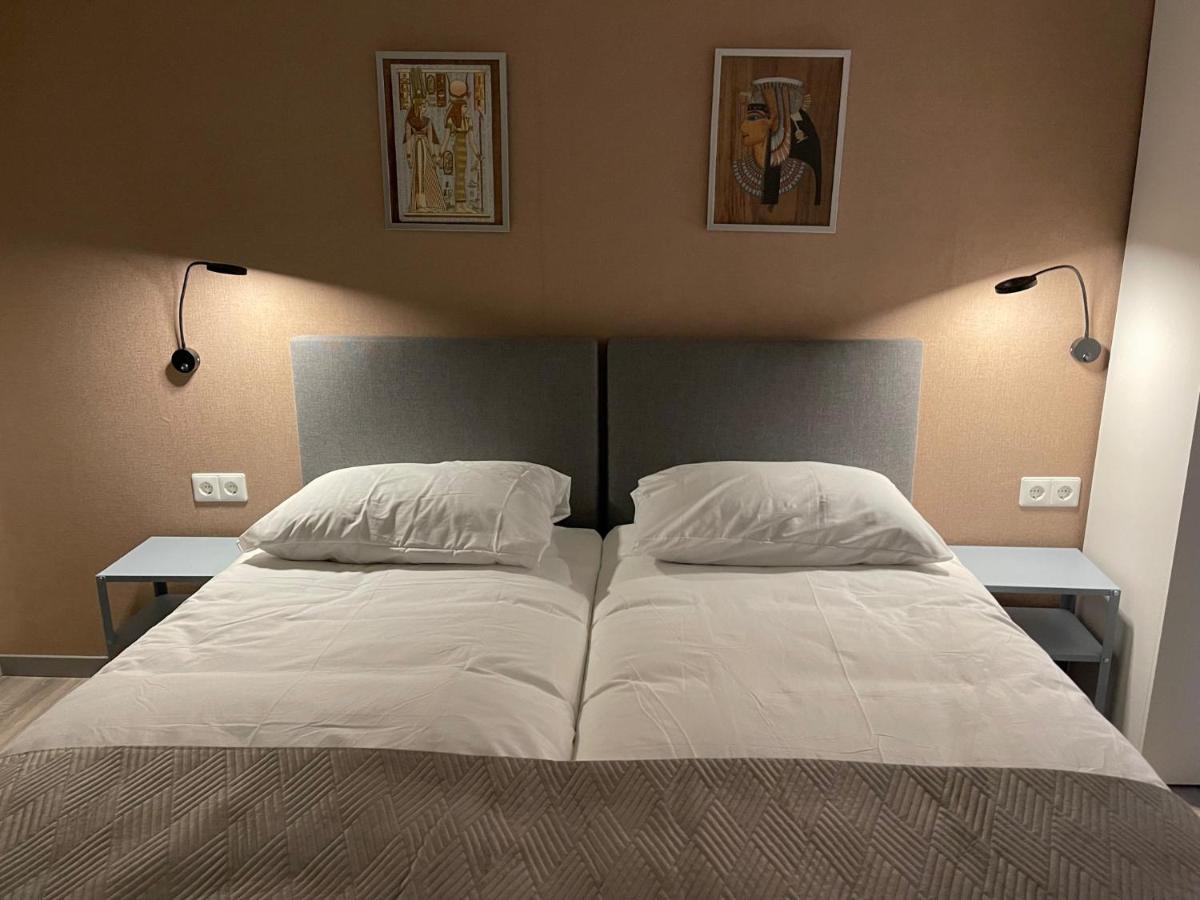 Hotel B&B Sint-Maria Next Door 法尔肯堡 外观 照片