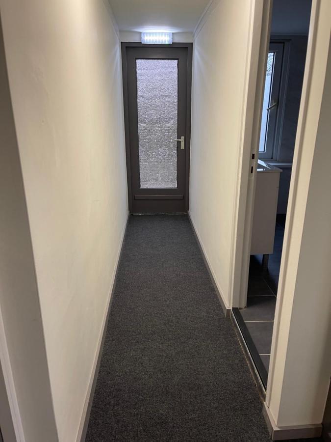 Hotel B&B Sint-Maria Next Door 法尔肯堡 外观 照片