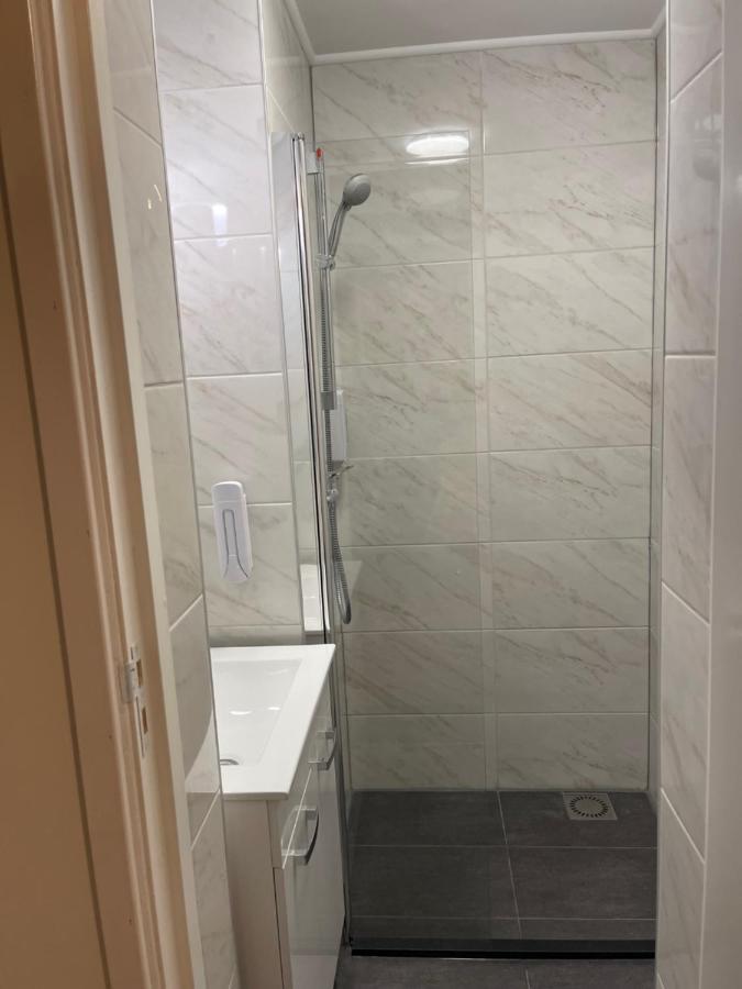 Hotel B&B Sint-Maria Next Door 法尔肯堡 外观 照片