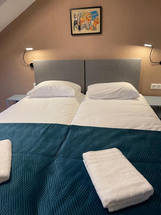 Hotel B&B Sint-Maria Next Door 法尔肯堡 外观 照片