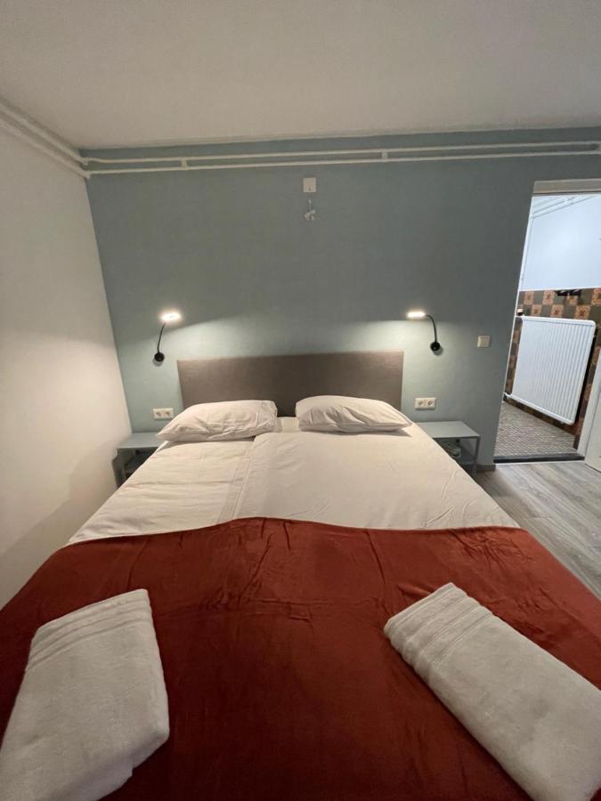 Hotel B&B Sint-Maria Next Door 法尔肯堡 外观 照片