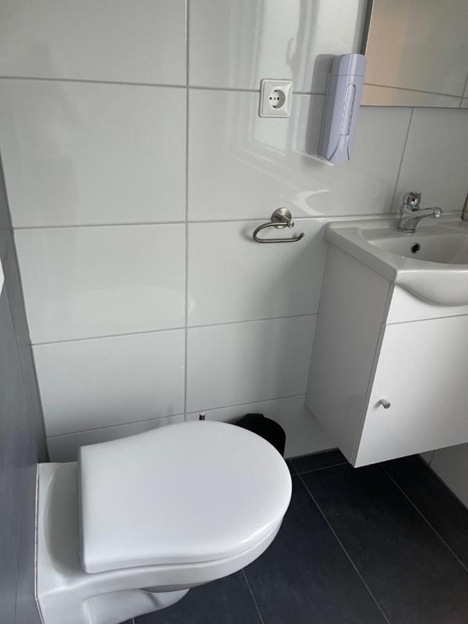Hotel B&B Sint-Maria Next Door 法尔肯堡 外观 照片