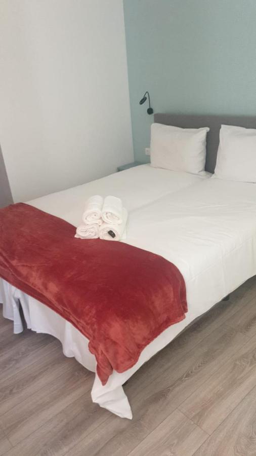 Hotel B&B Sint-Maria Next Door 法尔肯堡 外观 照片