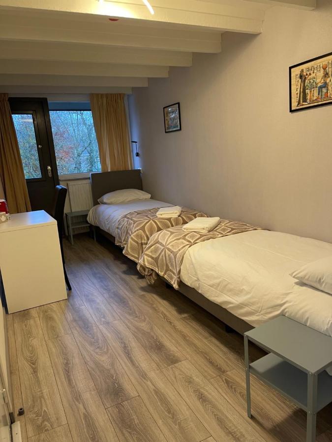 Hotel B&B Sint-Maria Next Door 法尔肯堡 外观 照片