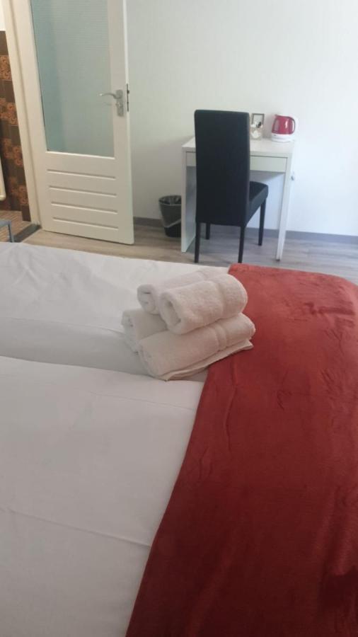 Hotel B&B Sint-Maria Next Door 法尔肯堡 外观 照片