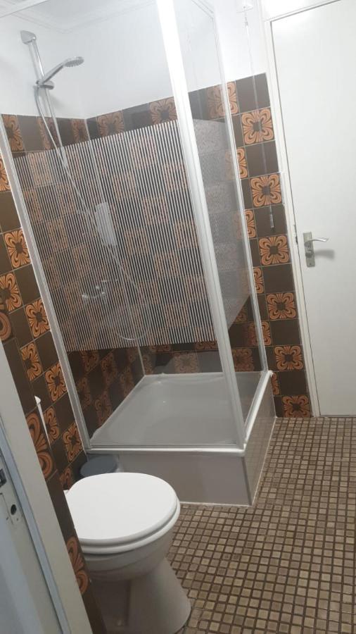 Hotel B&B Sint-Maria Next Door 法尔肯堡 外观 照片