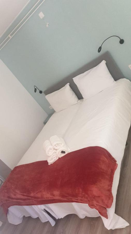 Hotel B&B Sint-Maria Next Door 法尔肯堡 外观 照片
