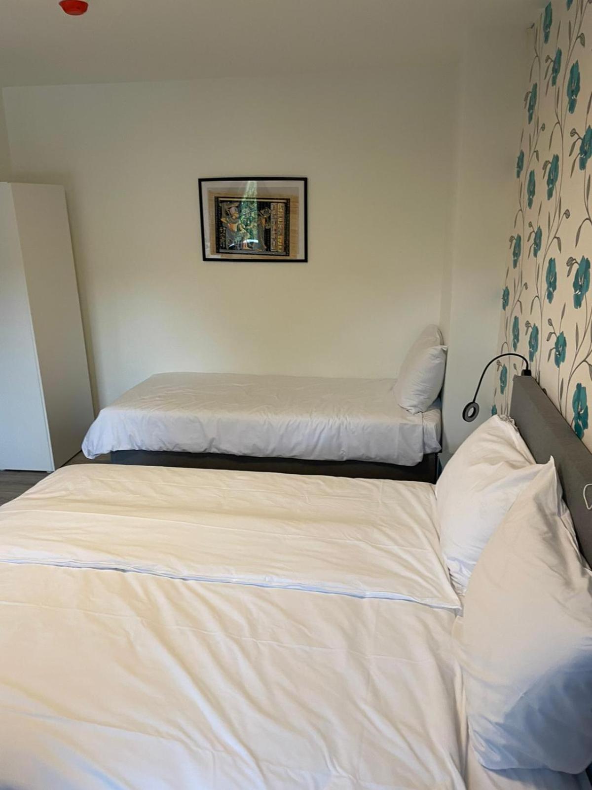 Hotel B&B Sint-Maria Next Door 法尔肯堡 外观 照片