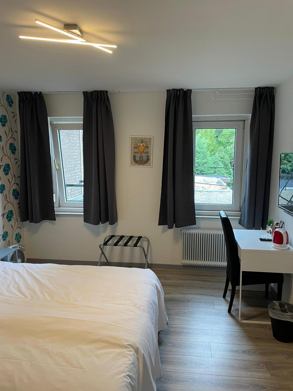 Hotel B&B Sint-Maria Next Door 法尔肯堡 外观 照片
